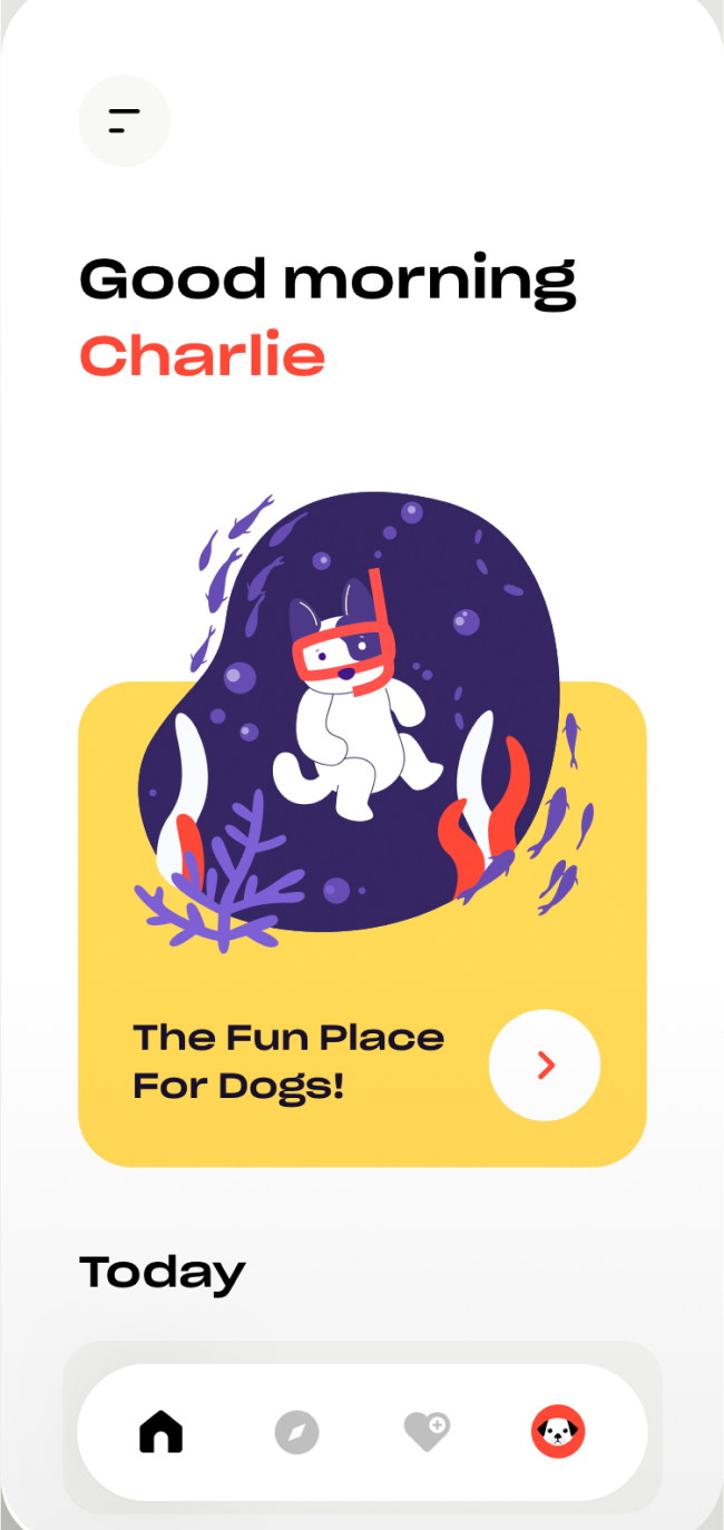Mobile Design Showcase 2-4